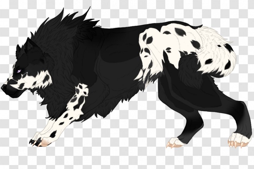 Dog Breed Lion Cat Snout - Paw - Wolf Totem Transparent PNG