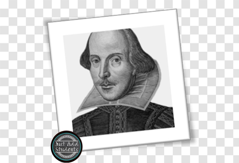 William Shakespeare Hamlet Much Ado About Nothing Romeo And Juliet Macbeth - Anniversary Of The Decease Mr Stefanika Transparent PNG