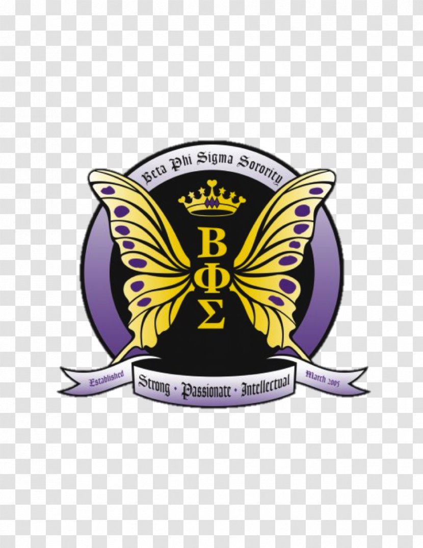 Beta Phi Sigma Fraternities And Sororities Baruch College Omega Psi - Heart - Tree Transparent PNG