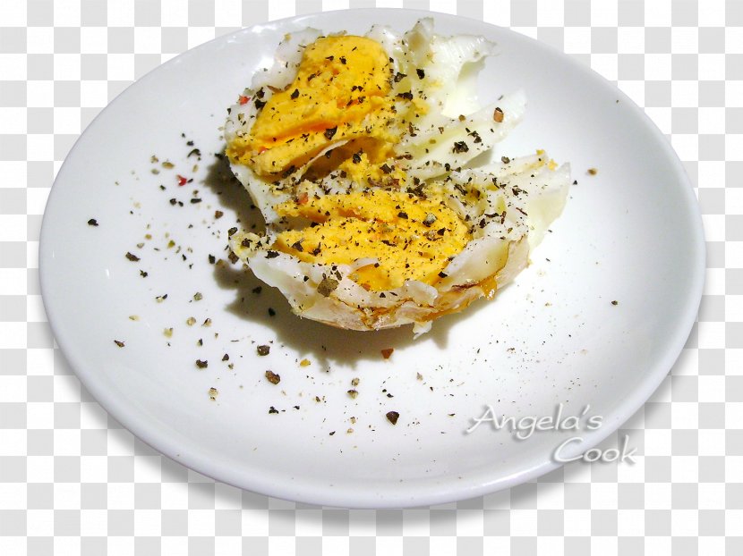 Vegetarian Cuisine Souvlaki Egg Knife Recipe Transparent PNG
