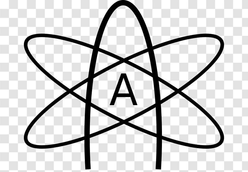 Atom Big Bang Science Theory - Nature Transparent PNG