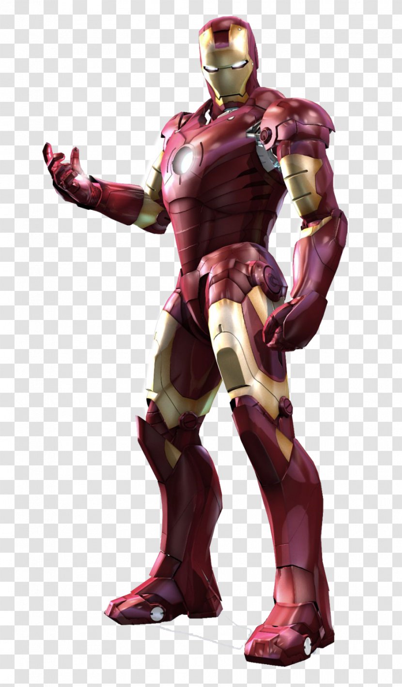 Iron Man 3: The Official Game War Machine Extremis Pepper Potts - Ironman Transparent PNG