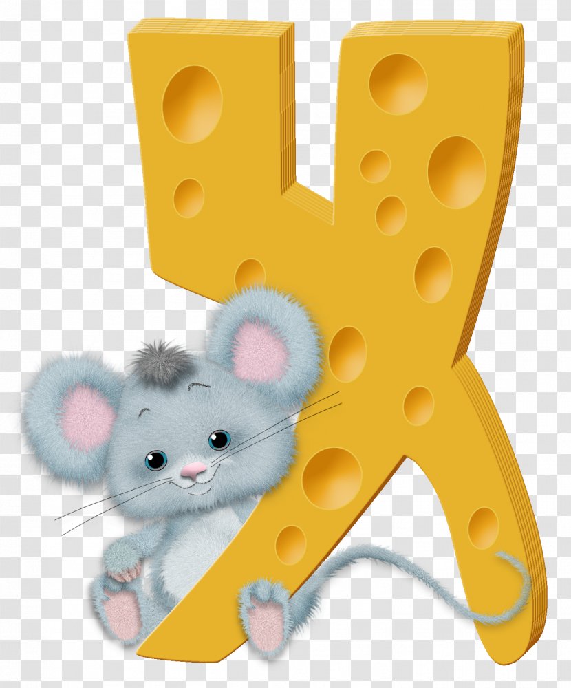 Whiskers Mouse Cat Transparent PNG