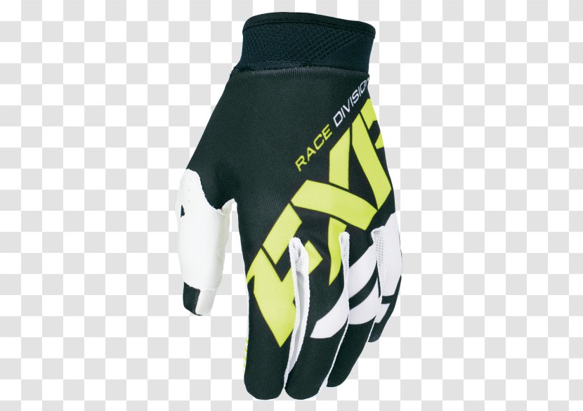 Glove Neoprene Protective Gear In Sports Personal Equipment Stretch Fabric - Yellow - Pursuit Transparent PNG