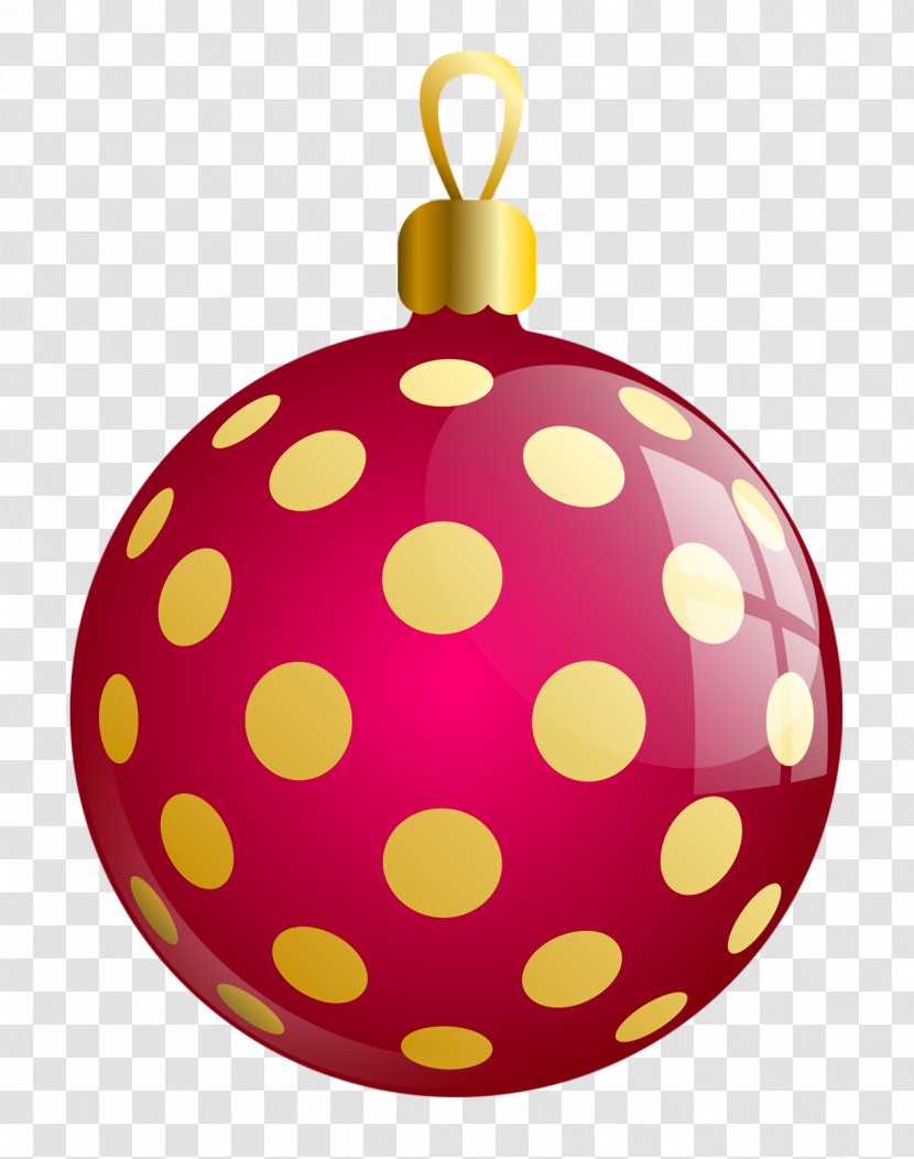 Christmas Bulbs Balls Bubbles - Decoration Ornament Transparent PNG