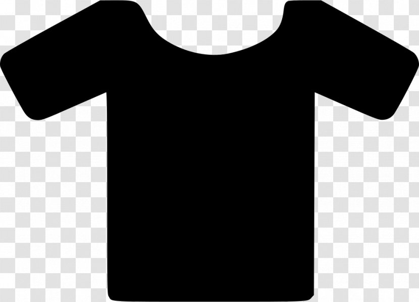 Icons T-Shirt Clothing - Tshirt Transparent PNG