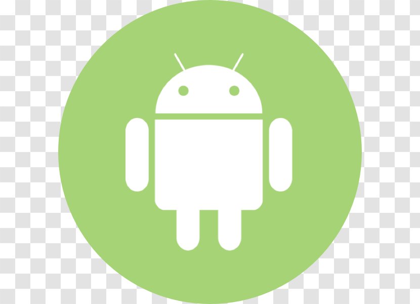 Android Google Play - Logo Transparent PNG