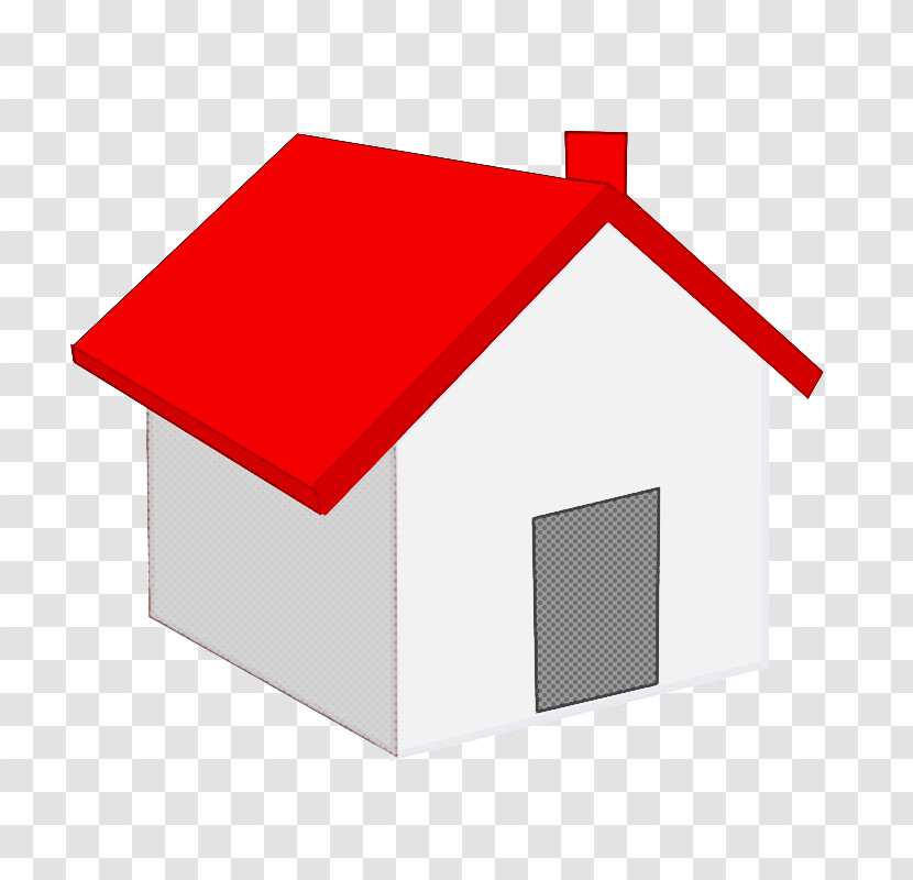 House Property Roof Bird Feeder Home Transparent PNG