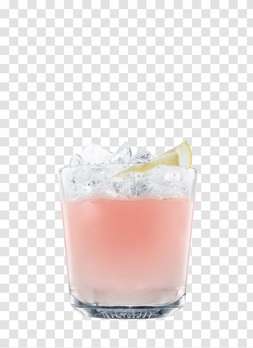 Sea Breeze Cocktail Garnish Non-alcoholic Drink Transparent PNG