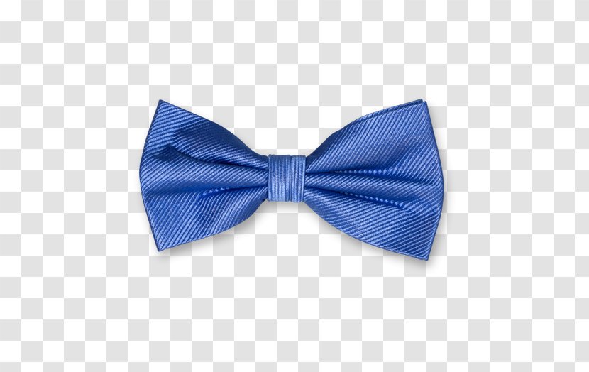 Bow Tie Necktie Royal Blue Clothing - Knot - Dress Transparent PNG
