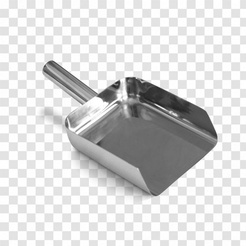 Stainless Steel Food Scoops Pharmaceutical Industry - Tool - Sae 316l Transparent PNG