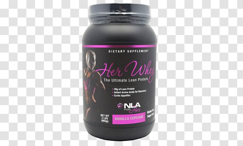 Dietary Supplement Whey Protein Milk Muffin - Her Transparent PNG