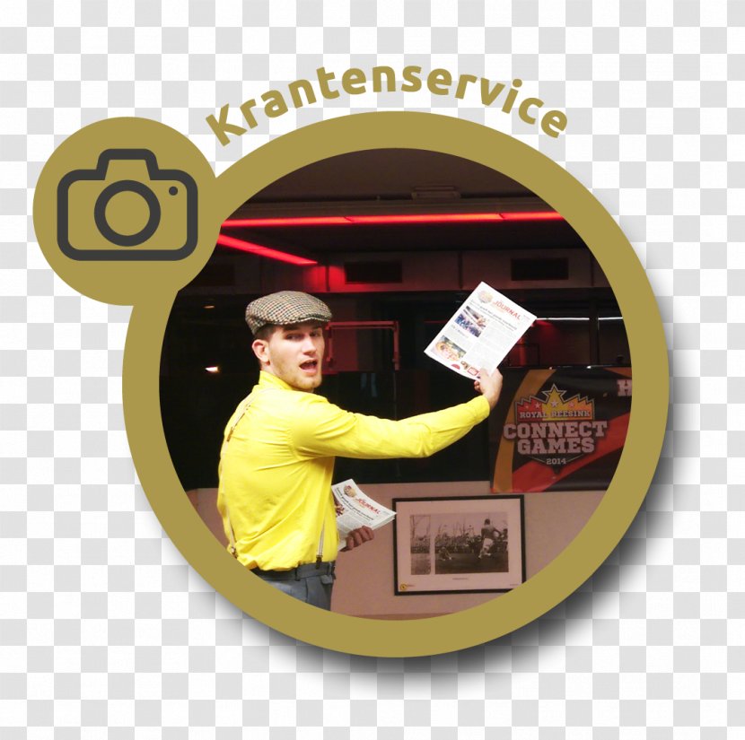 Fototainer Push The Button Photograph Selfie Photo Booth - Attention - Live Transparent PNG