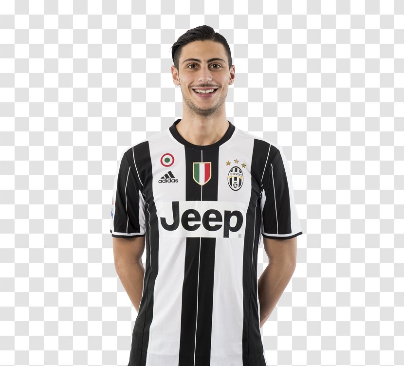 Miralem Pjanić Juventus F.C. Football Player Italy 2017–18 Serie A - Sami Khedira Transparent PNG
