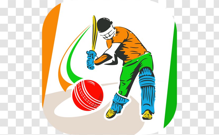 Cricket Batting Royalty-free Drawing - Play Transparent PNG