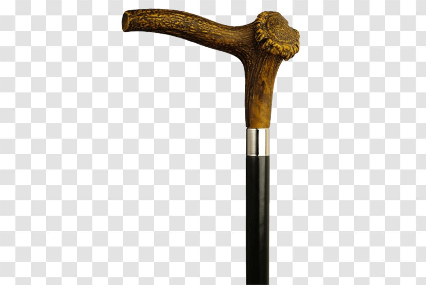 Walking Stick Assistive Cane Bastone - Swordstick - Medieval Collectibles Transparent PNG