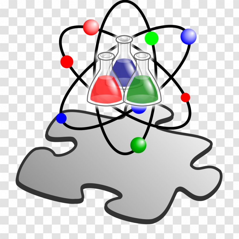 Science Education Project Teacher - And Technology Decoration Transparent PNG