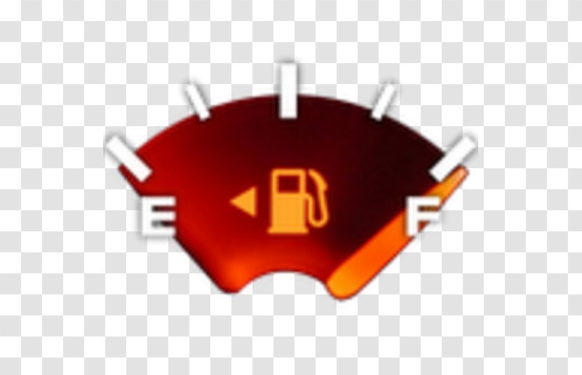 Filling Station Logo Brand Gasoline Liquid Fuel - Orange - Espana Transparent PNG