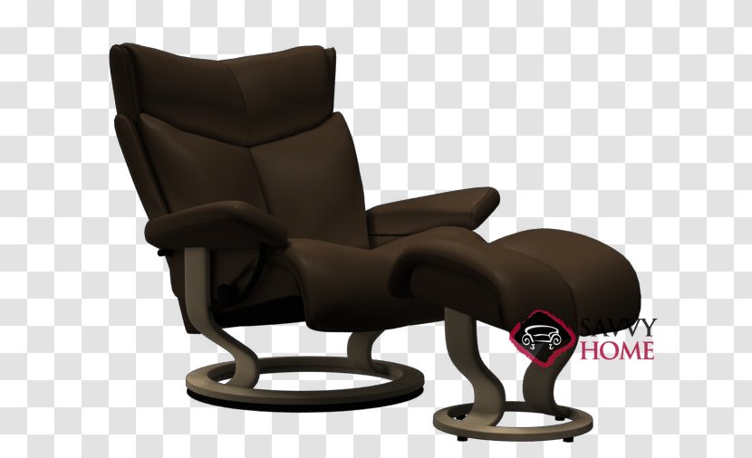 Recliner Comfort - Furniture - Design Transparent PNG