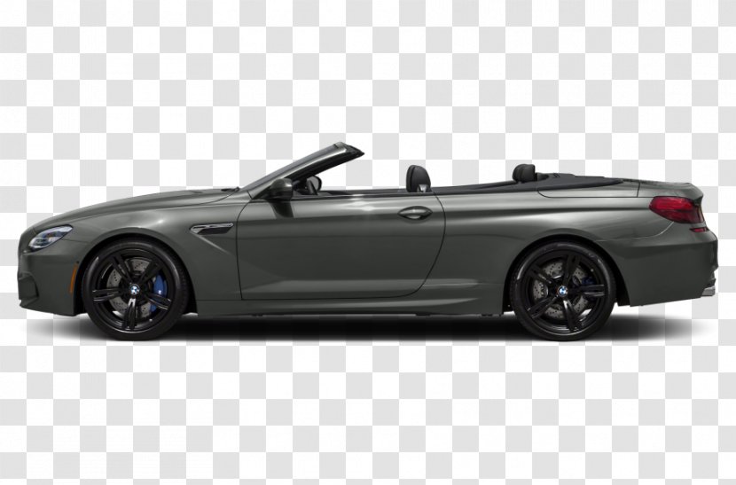 2017 BMW M6 Car MINI 2018 Convertible - Mid Size - Bmw Transparent PNG