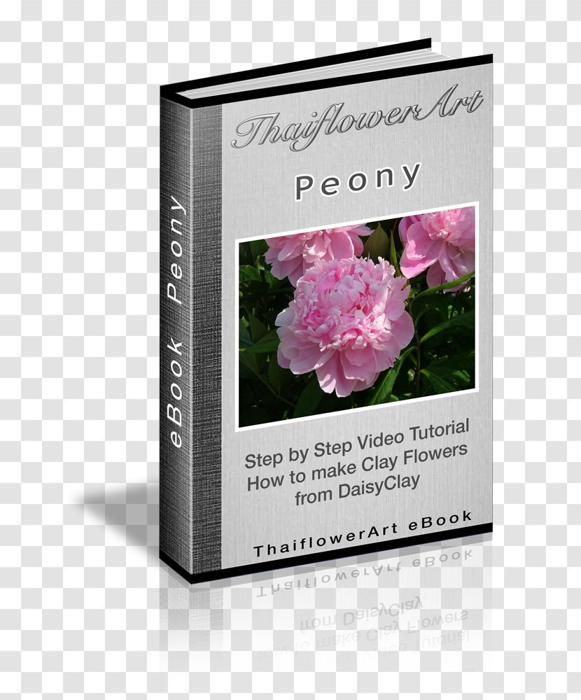 Floral Design Polymer Clay ThaiflowerArt - Petal - Flower Transparent PNG