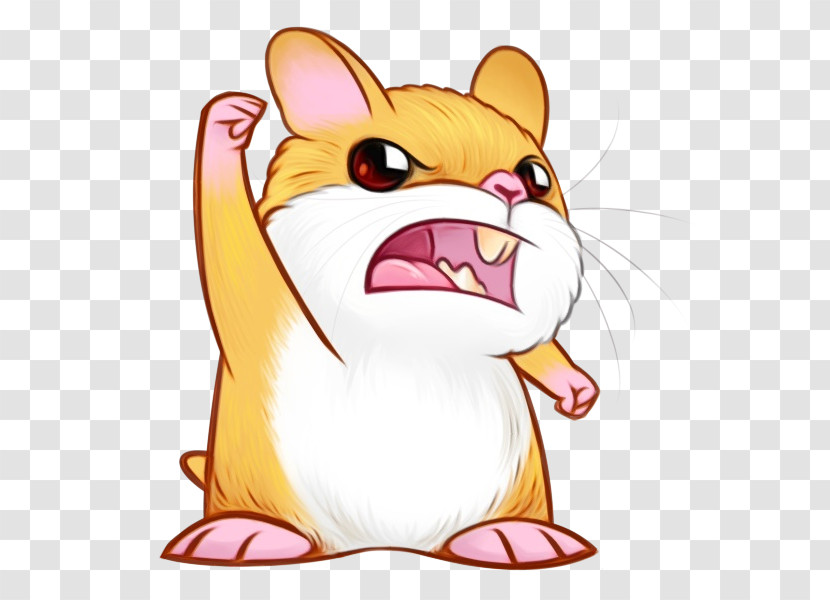 Whiskers Cat Snout Dog Computer Mouse Transparent PNG
