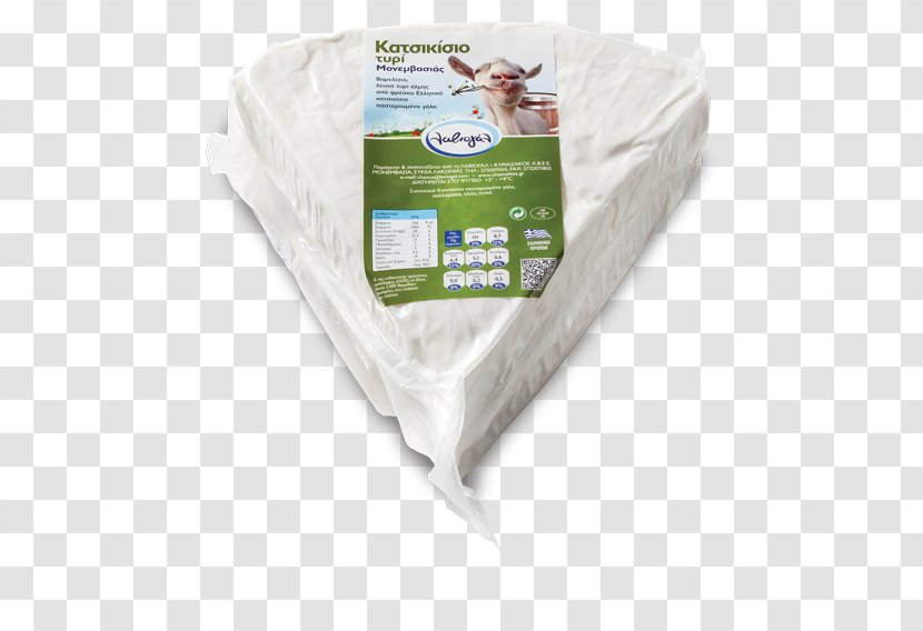 Goat Cheese Milk - White Transparent PNG