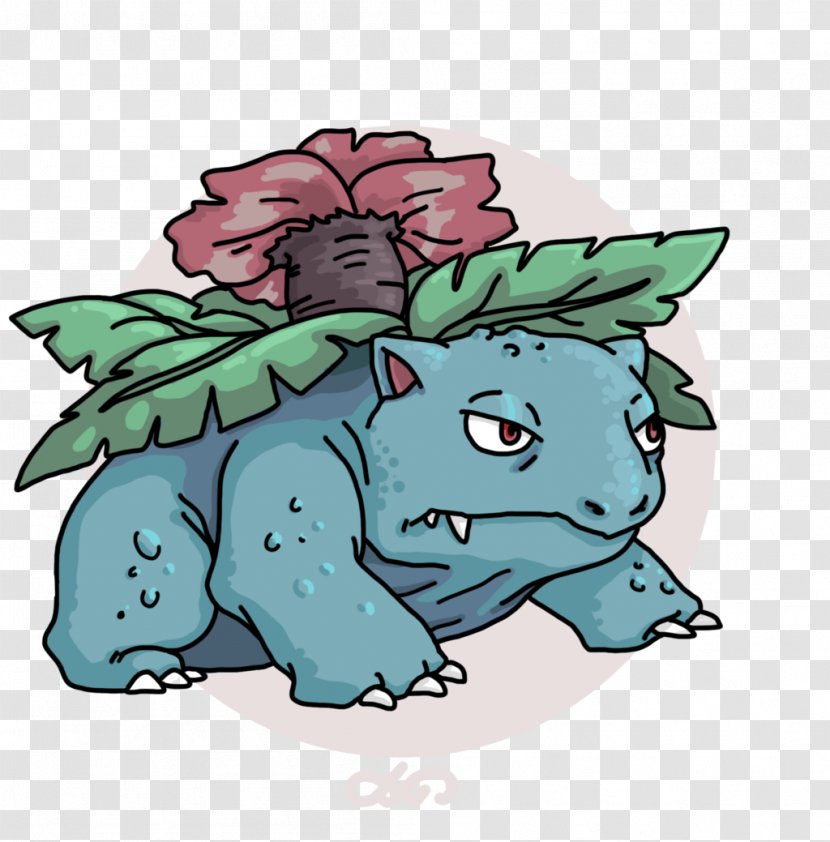 Flower Animal Legendary Creature Clip Art - Plant Transparent PNG