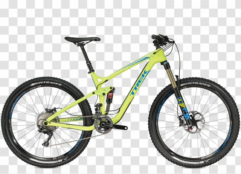 Trek Bicycle Corporation 29er Shop Mountain Bike - Wheel Transparent PNG