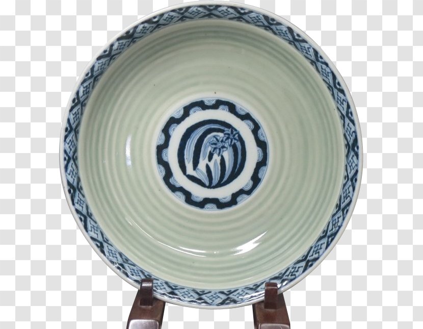 Buyer Ceramic Pottery Platter Plate - Saucer Transparent PNG