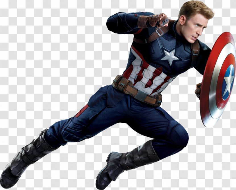 Captain America Vision Clint Barton Ant-Man Marvel Cinematic Universe - Iron Transparent PNG