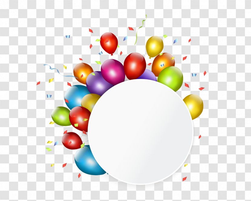 Birthday Greeting & Note Cards Clip Art Vector Graphics Image - Food Transparent PNG