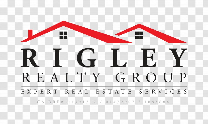 Rigley Realty Group Real Estate House Mike F Property - Signage Transparent PNG