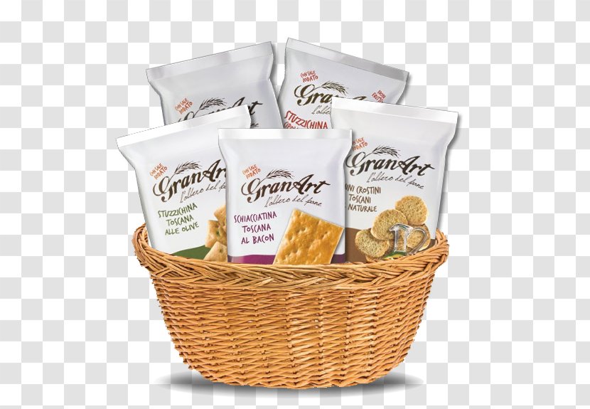 Crostino Schiacciatina Bread Food Gift Baskets Crouton Transparent PNG