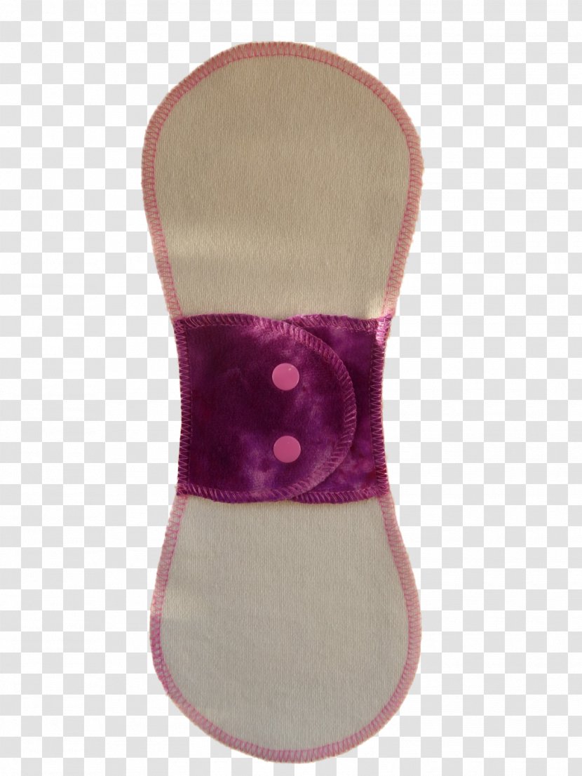 Purple Magenta Lilac Violet Footwear - Pink M - COTTON Transparent PNG