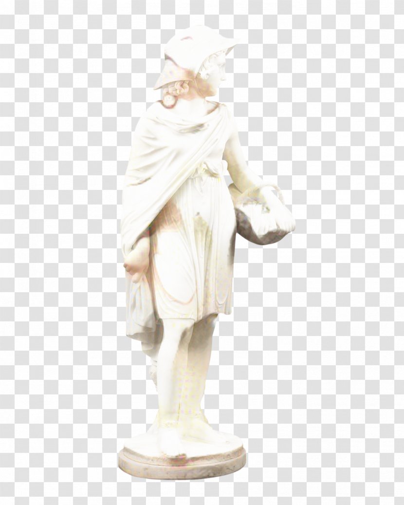 Sculpture Figurine - Standing Toy Transparent PNG