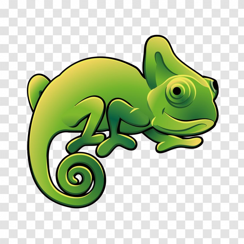 Chameleons Vector Graphics Illustration Stock Photography Image - Fictional Character - Dragons Head Transparent PNG