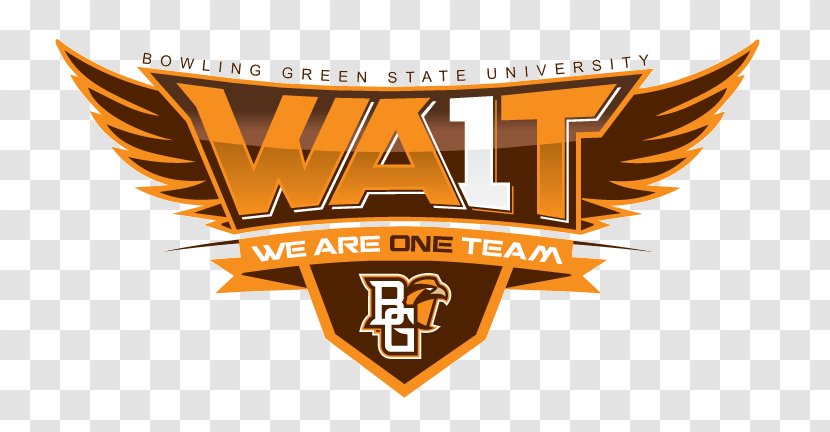 Bowling Green State University Falcons Women's Basketball Team Sports Football - Frame - Flower Transparent PNG