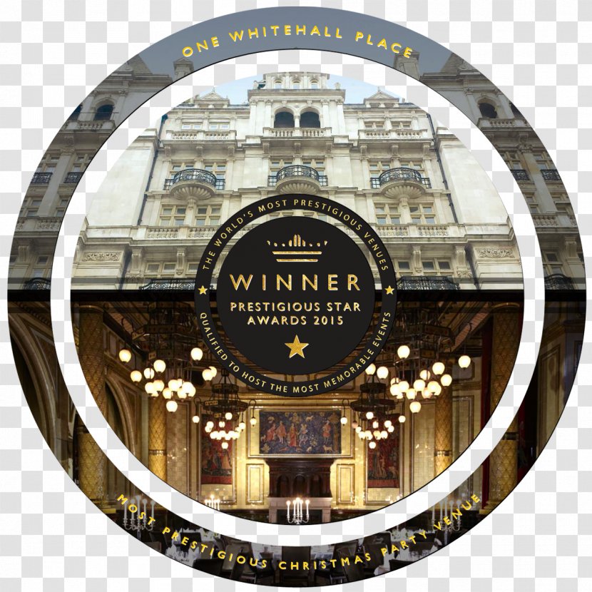 Royal Horseguards Hotel One Whitehall Place Prestigious Star Awards Grand Ball In London Eye 2016 - Conference Centre Transparent PNG