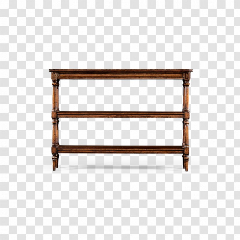 Table Shelf 19th Century Angle - Rectangle Transparent PNG