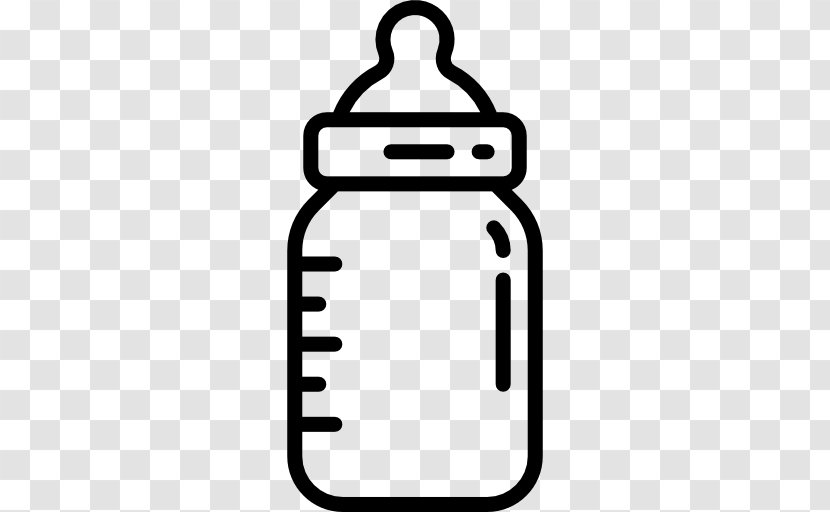 Baby Bottles Infant Pacifier Food Child - Cartoon Transparent PNG