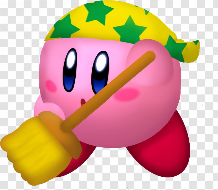 Kirby's Return To Dream Land Kirby: Triple Deluxe Collection Kirby Super Star - Magenta Transparent PNG