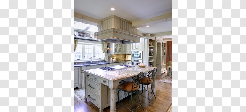 Kitchen Interior Design Services Property Dining Room Floor - Table - Furniture Transparent PNG