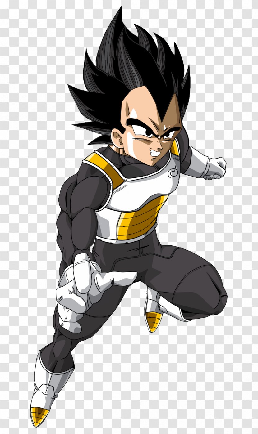 King Vegeta Dragon Ball Heroes Goku Frieza - Cartoon - Halo Transparent PNG