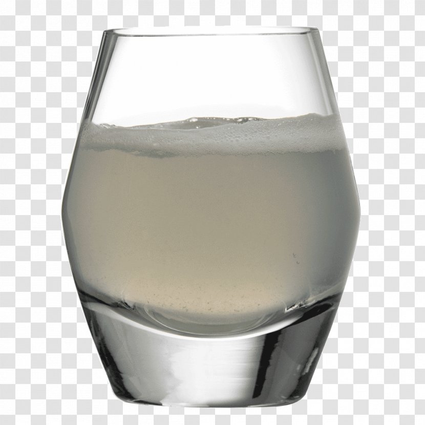 Old Fashioned Whiskey Beer Glasses Cocktail - Glass Transparent PNG