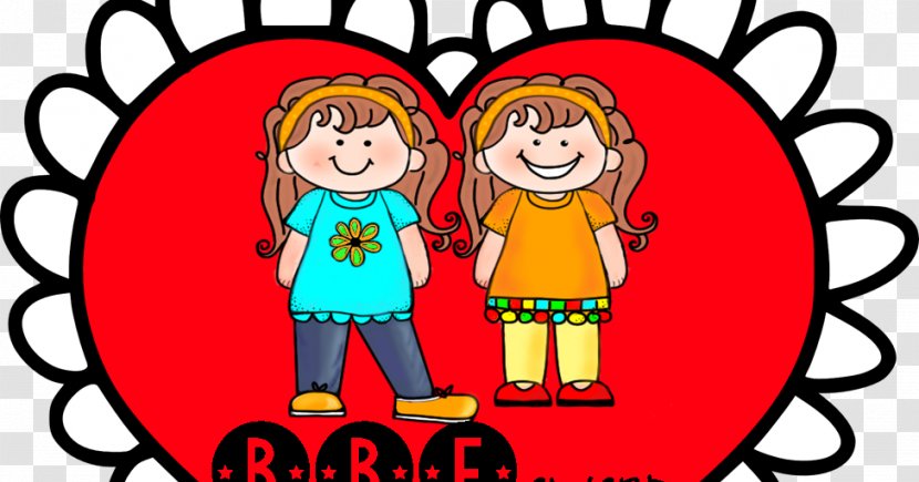 Clip Art Borders And Frames Illustration Image - Pleased - Bff Flyer Transparent PNG