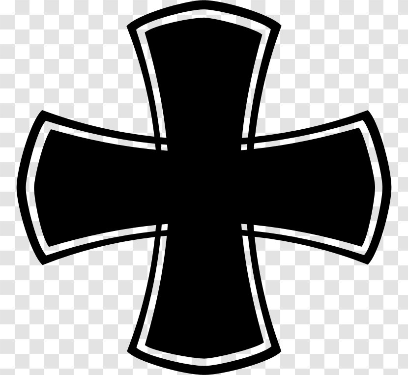 Celtic Cross Christian Clip Art - Christianity Transparent PNG