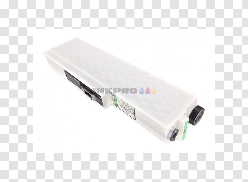 Electronics Ricoh Toner Waste Container - Bottle Transparent PNG