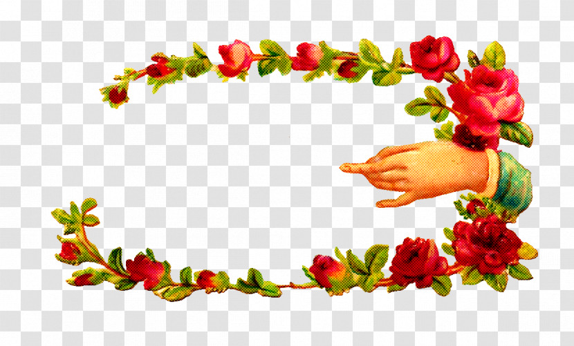 Lei Plant Flower Transparent PNG