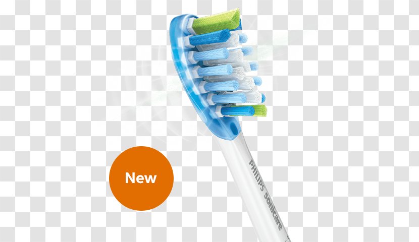 Electric Toothbrush Philips Sonicare DiamondClean 2 Series Plaque Control - Brush Transparent PNG